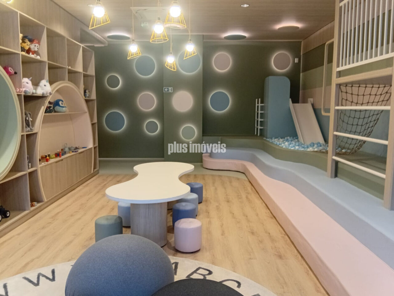 Apartamento, 3 quartos, 240 m² - Foto 10
