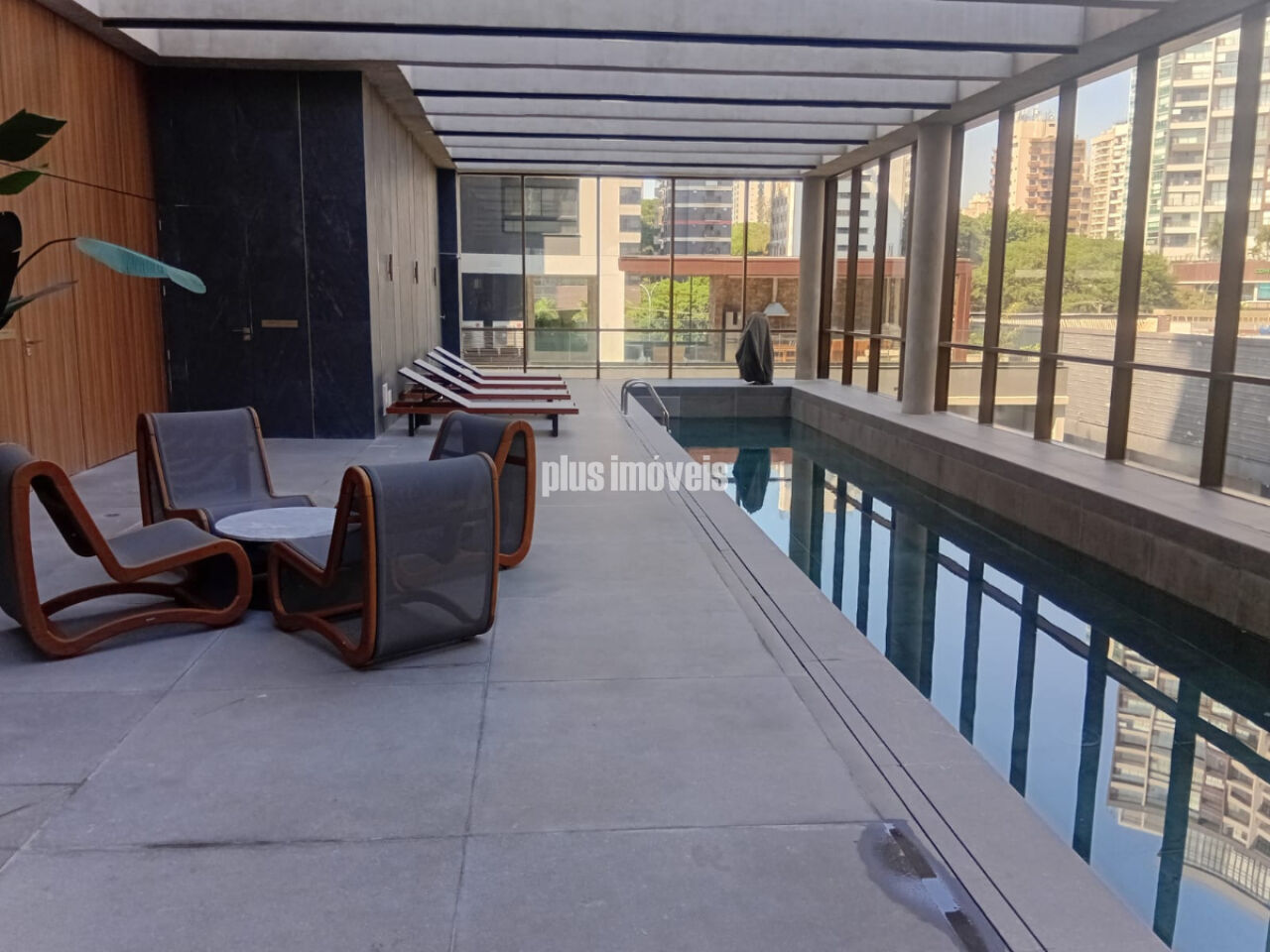 Apartamento, 3 quartos, 240 m² - Foto 33