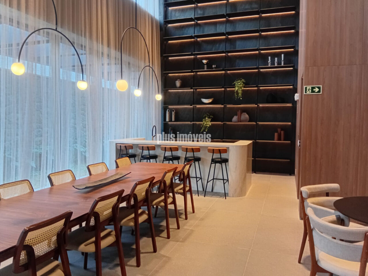 Apartamento, 3 quartos, 240 m² - Foto 17