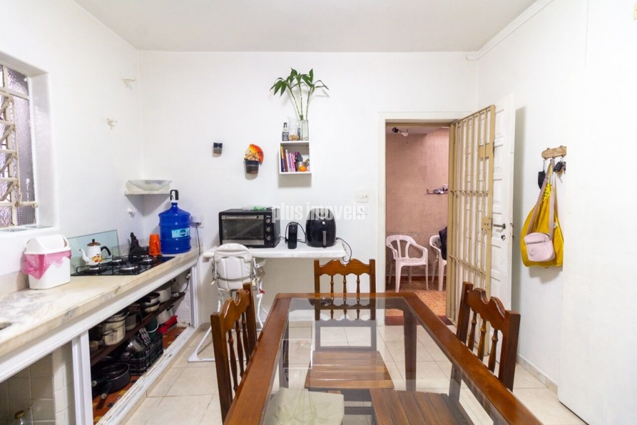 Casa, 3 quartos, 130 m² - Foto 5