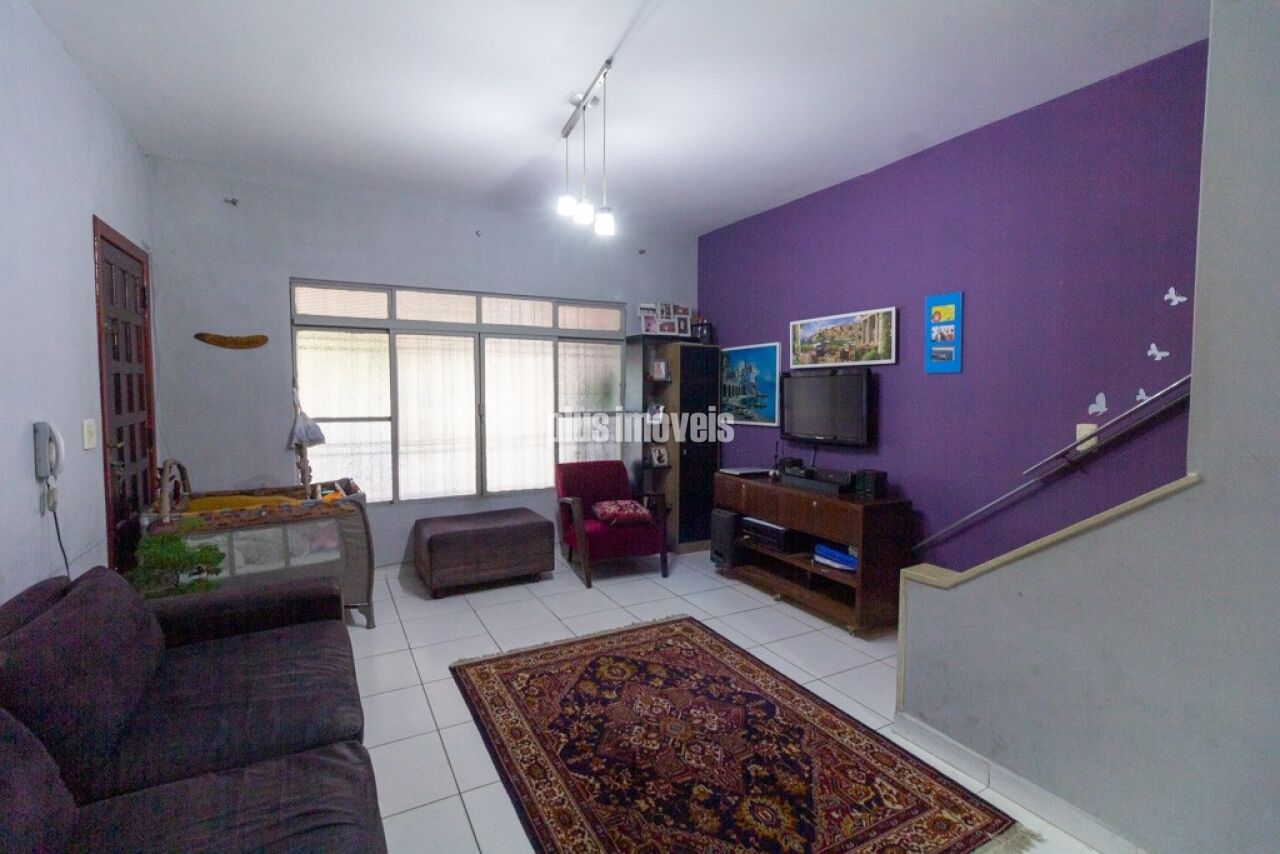 Casa, 3 quartos, 130 m² - Foto 1