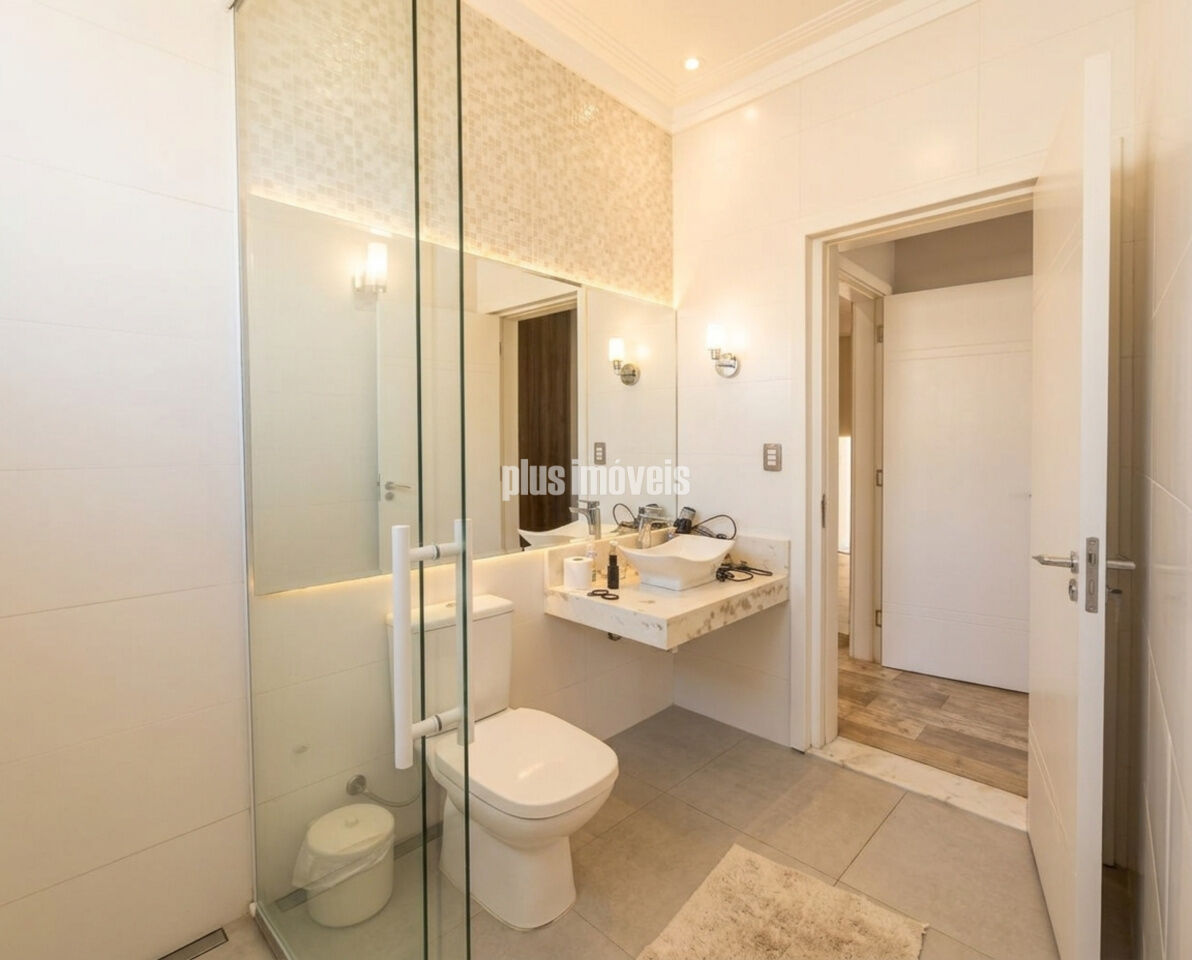 Casa de Condomínio, 3 quartos - Foto 8