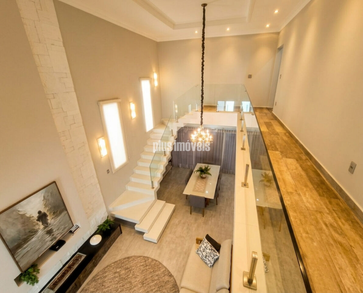Casa de Condomínio, 3 quartos - Foto 17