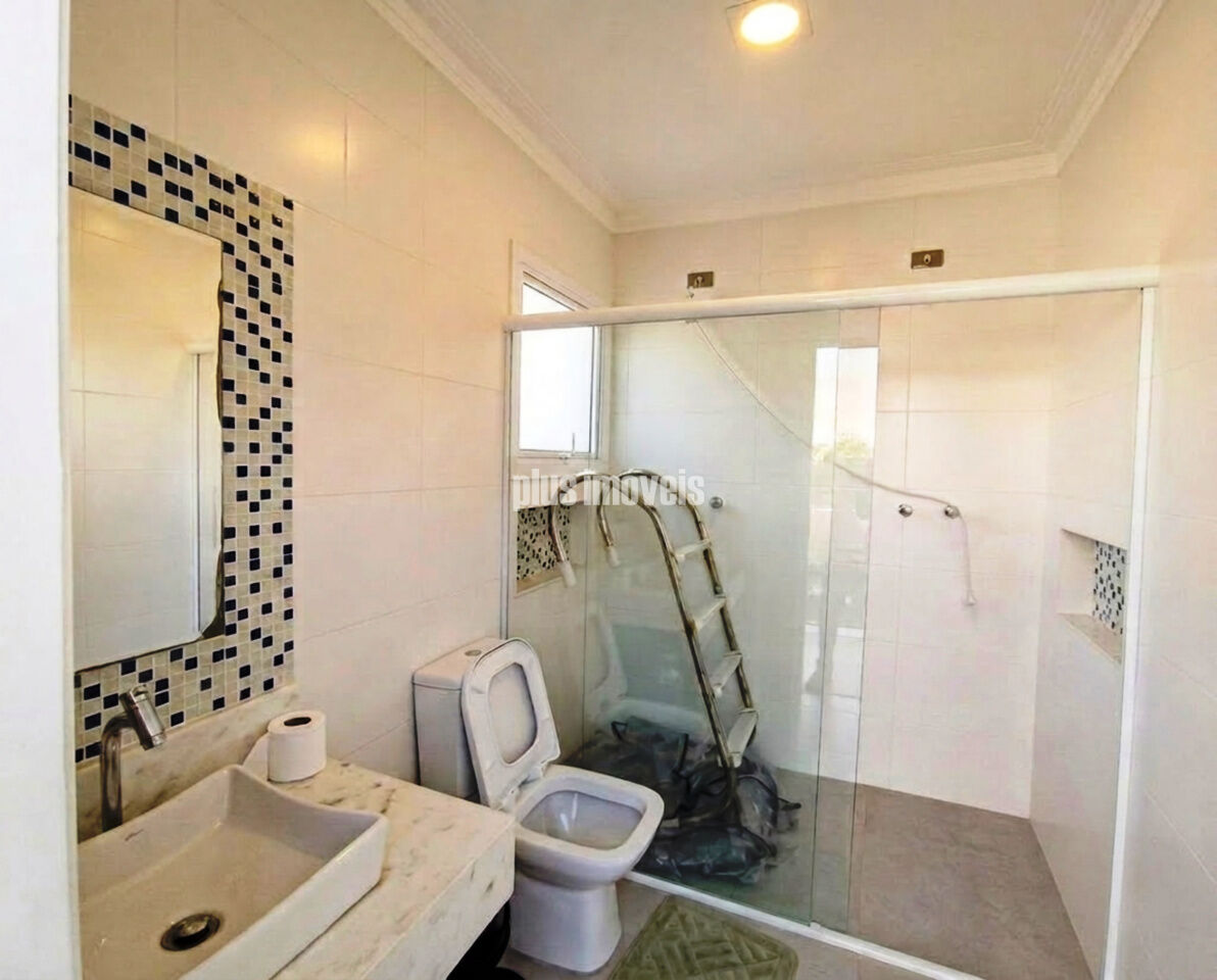 Casa de Condomínio, 3 quartos - Foto 19