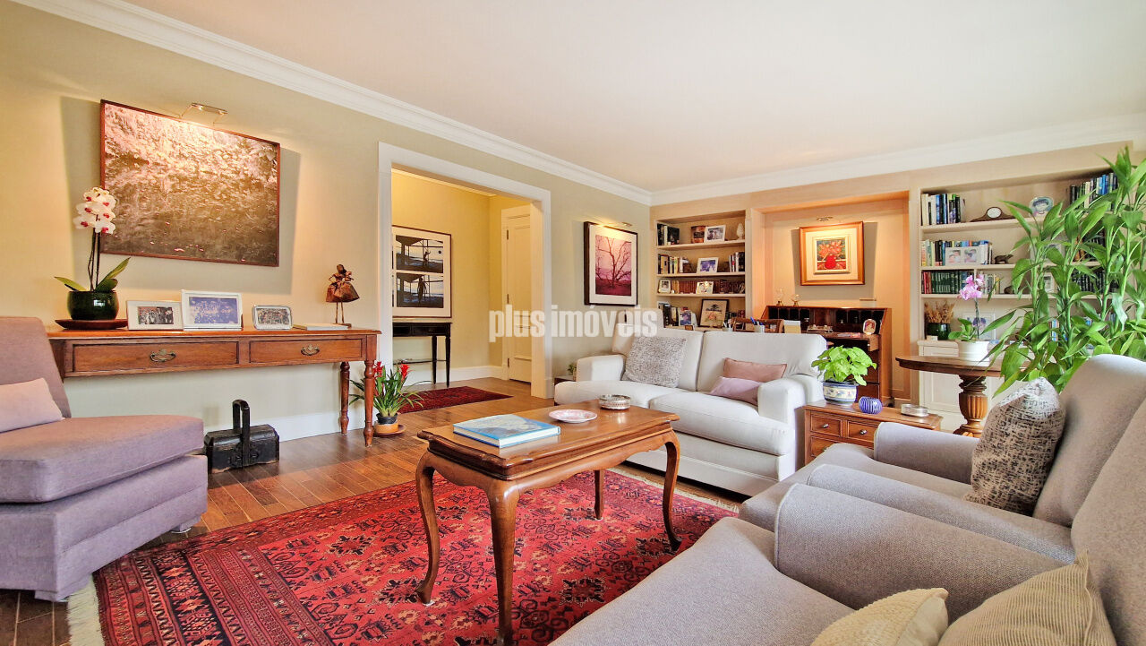 Apartamento, 4 quartos, 182 m² - Foto 4