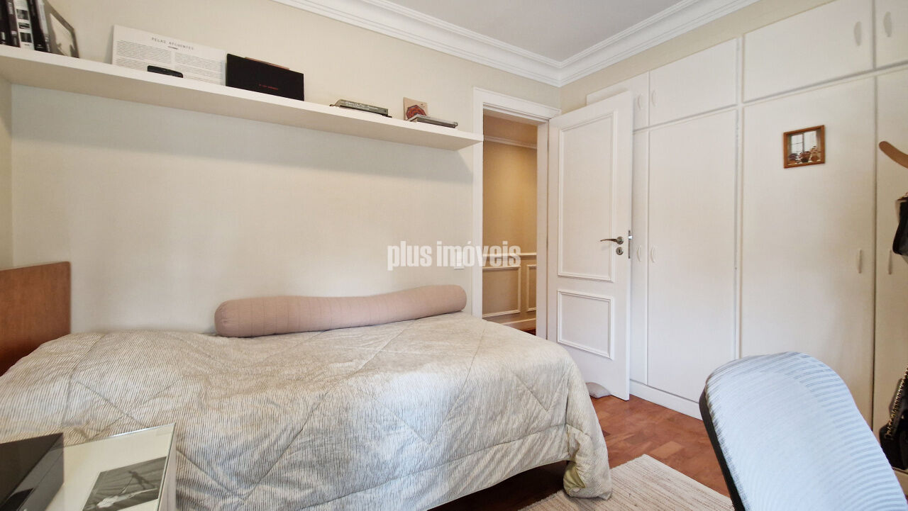 Apartamento, 4 quartos, 182 m² - Foto 19