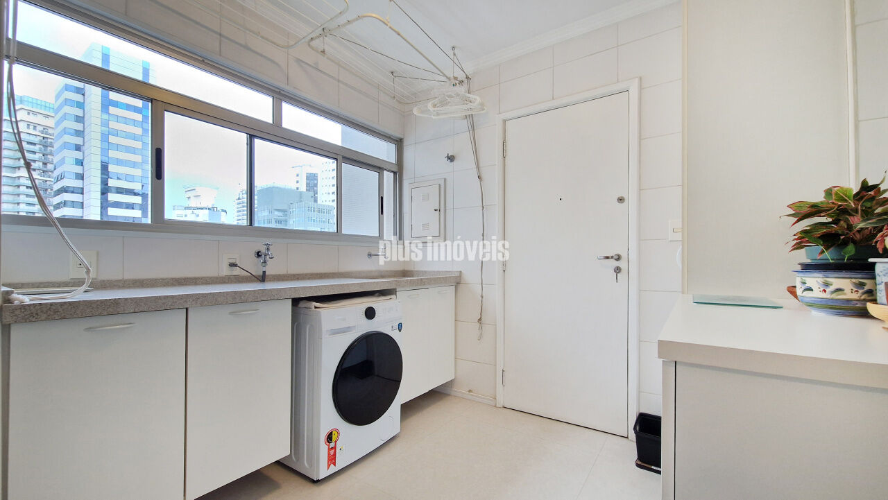 Apartamento, 4 quartos, 182 m² - Foto 32