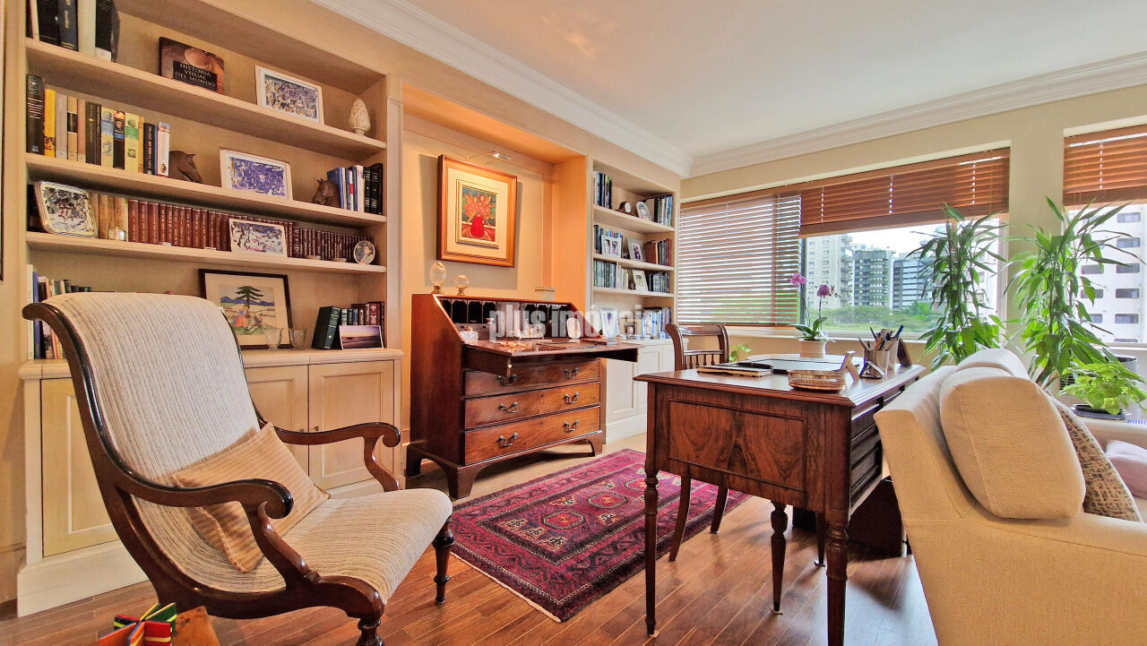 Apartamento, 4 quartos, 182 m² - Foto 5