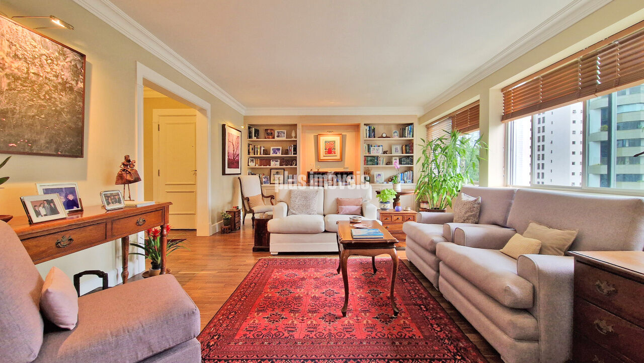 Apartamento, 4 quartos, 182 m² - Foto 7