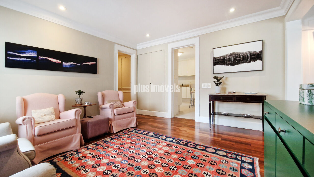 Apartamento, 4 quartos, 182 m² - Foto 16