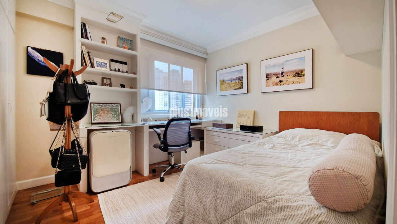 Apartamento, 4 quartos, 182 m² - Foto 18