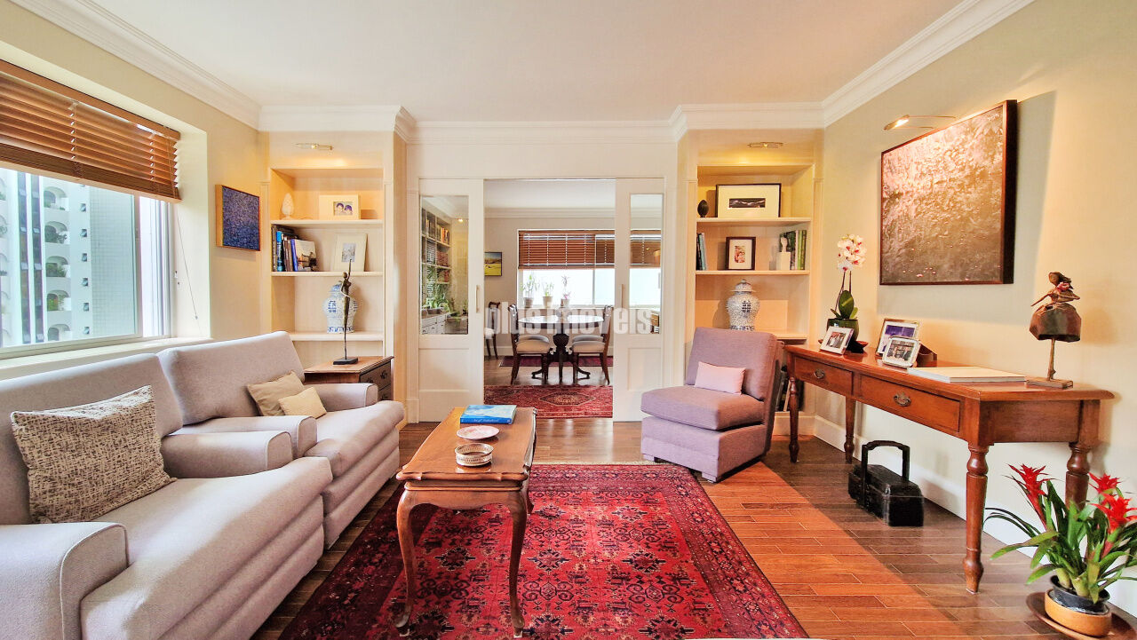 Apartamento, 4 quartos, 182 m² - Foto 6