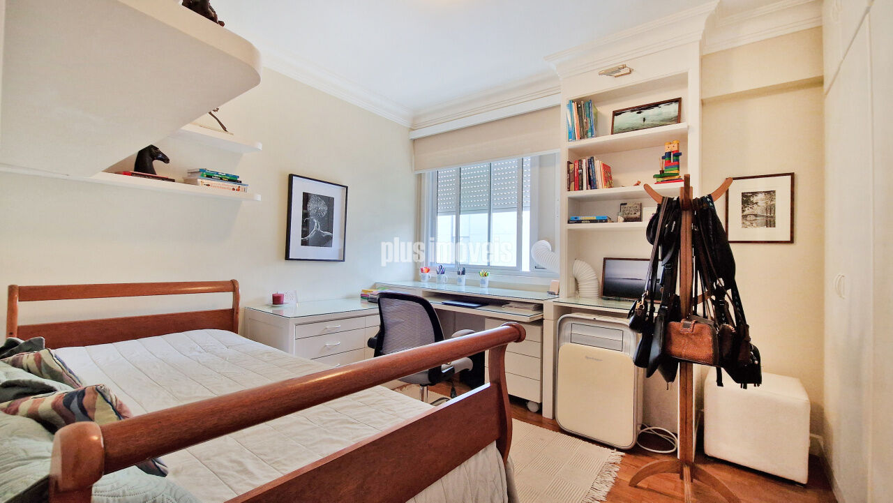 Apartamento, 4 quartos, 182 m² - Foto 20