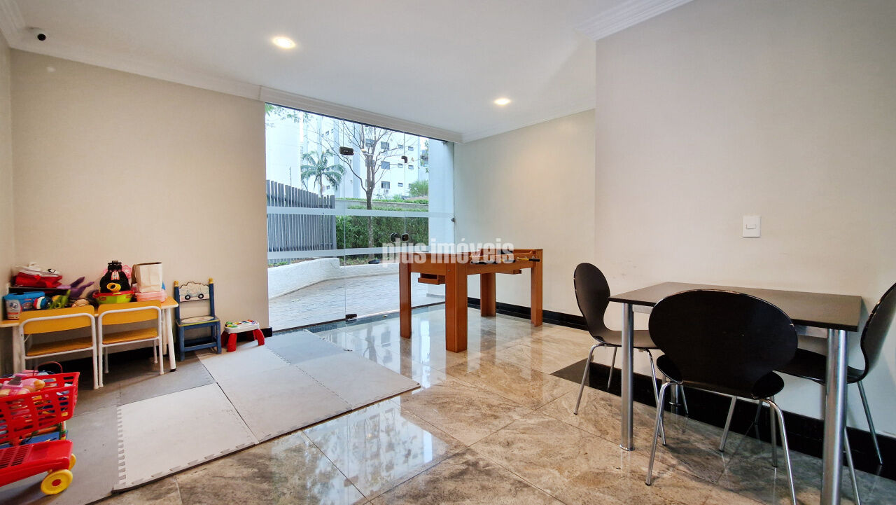 Apartamento, 4 quartos, 182 m² - Foto 38
