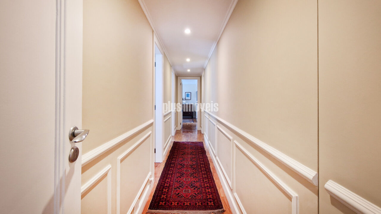 Apartamento, 4 quartos, 182 m² - Foto 15