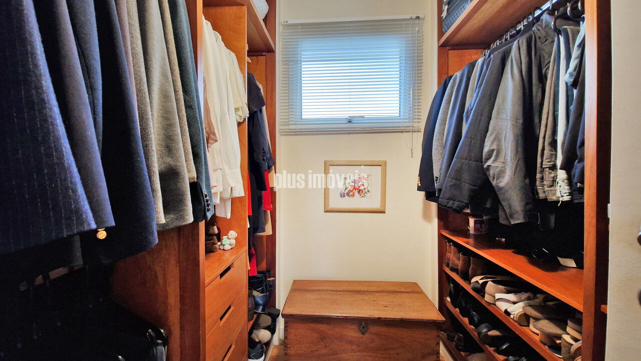 Apartamento, 4 quartos, 182 m² - Foto 22