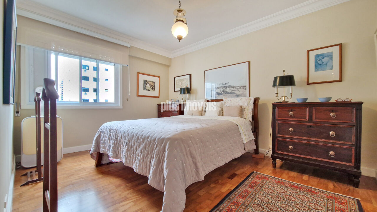 Apartamento, 4 quartos, 182 m² - Foto 23