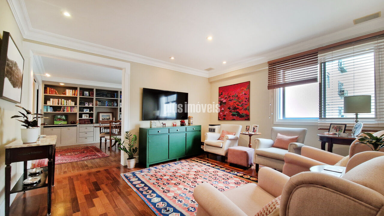 Apartamento, 4 quartos, 182 m² - Foto 11