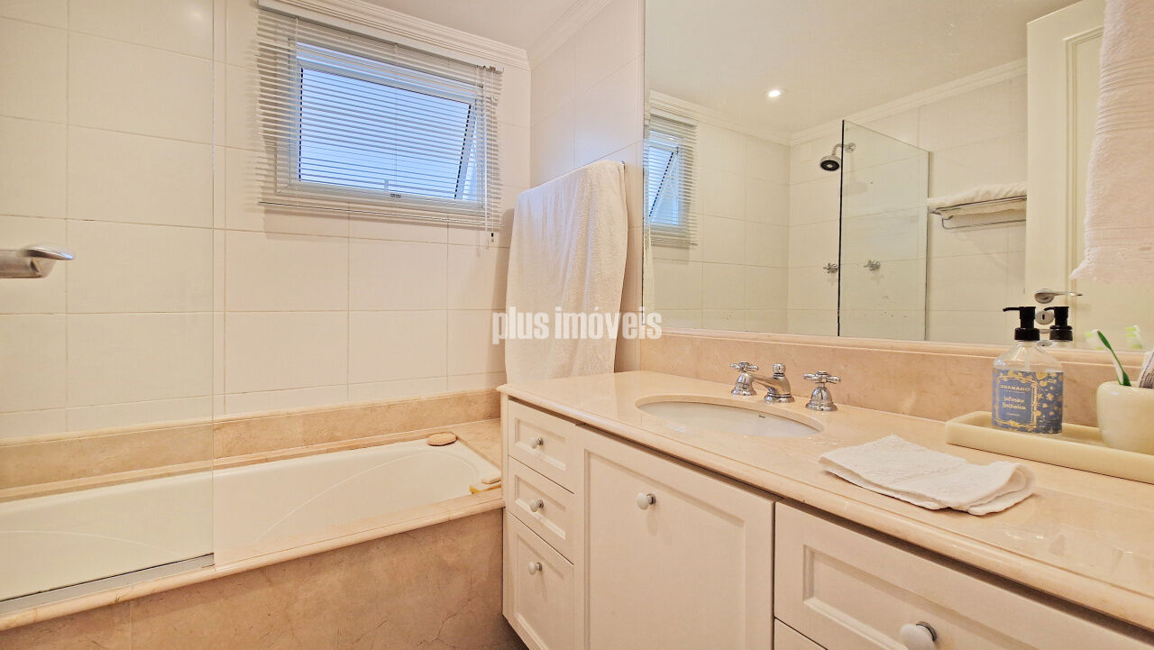 Apartamento, 4 quartos, 182 m² - Foto 25