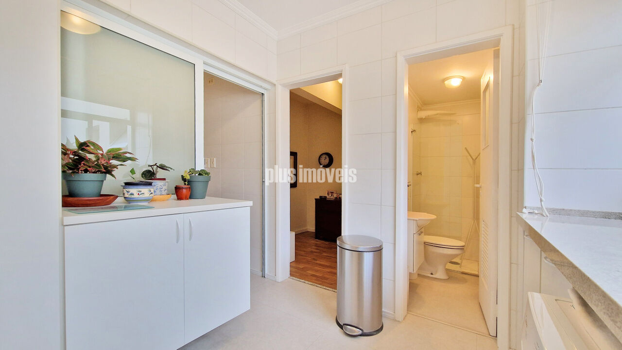 Apartamento, 4 quartos, 182 m² - Foto 33
