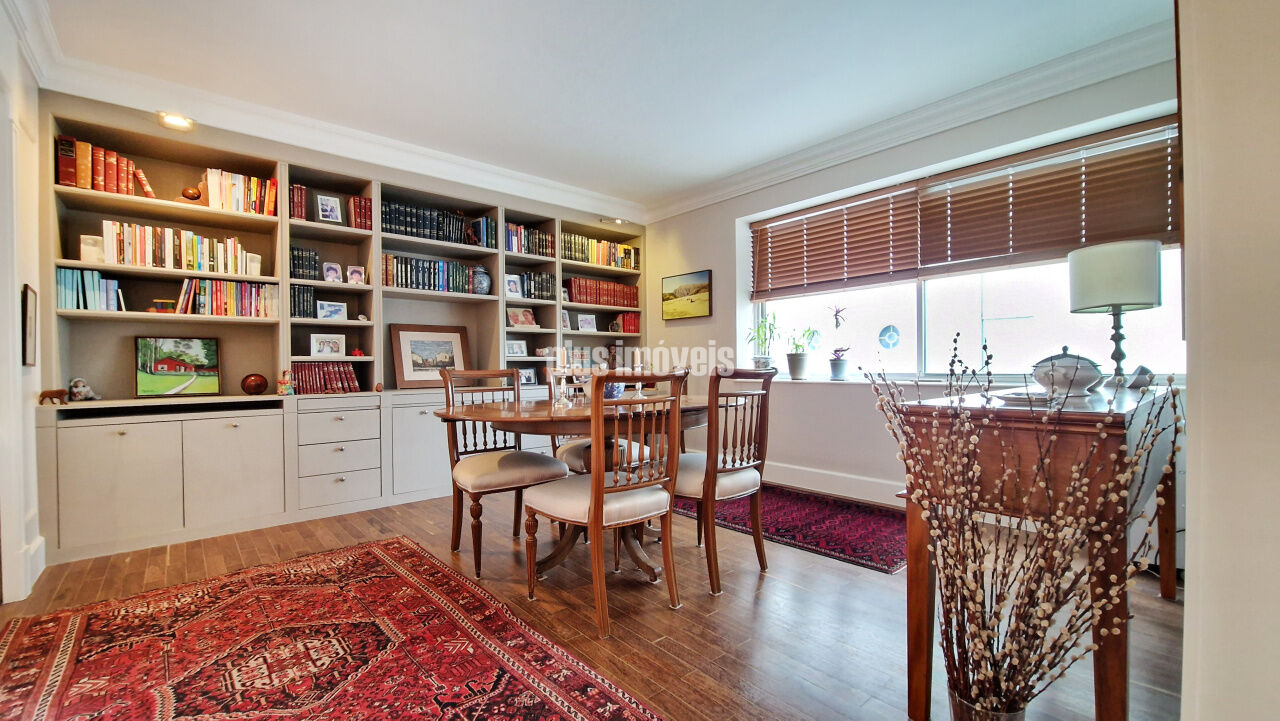 Apartamento, 4 quartos, 182 m² - Foto 13