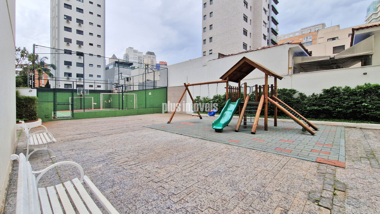 Apartamento, 4 quartos, 182 m² - Foto 40