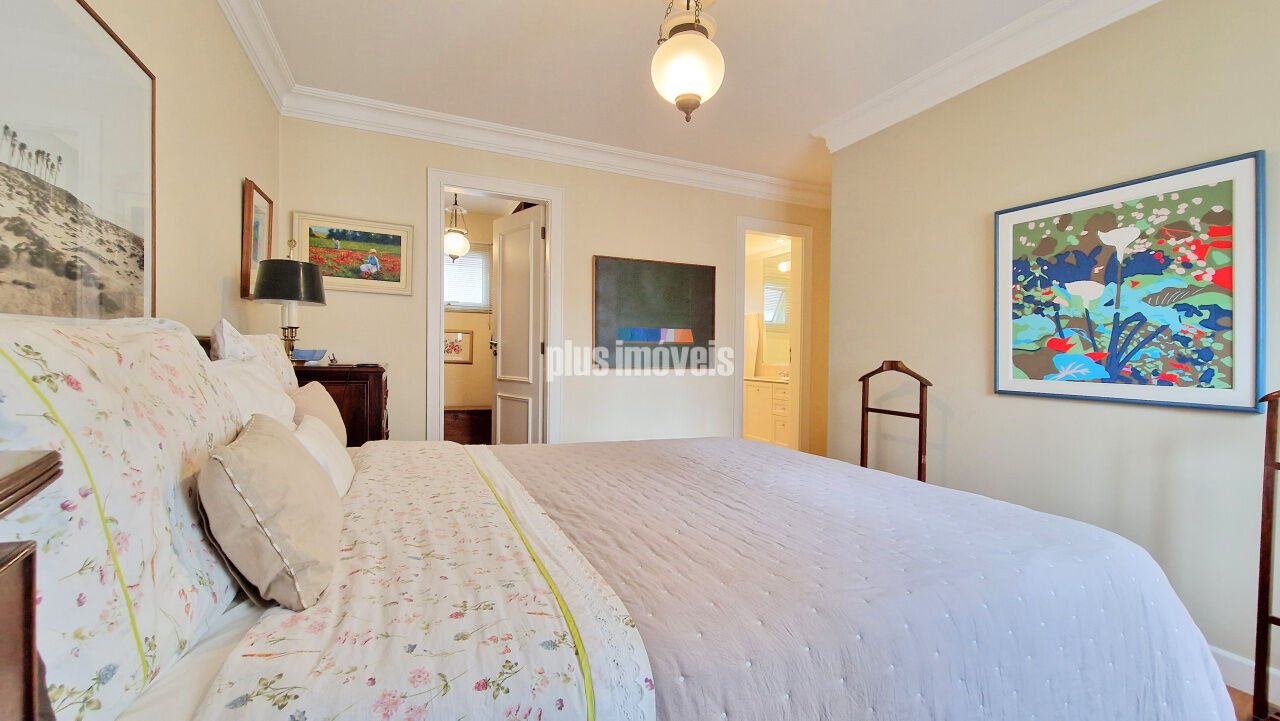 Apartamento, 4 quartos, 182 m² - Foto 24