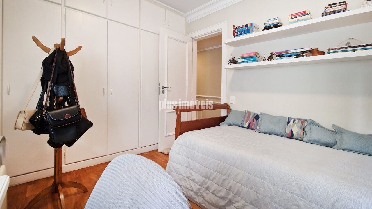 Apartamento, 4 quartos, 182 m² - Foto 21