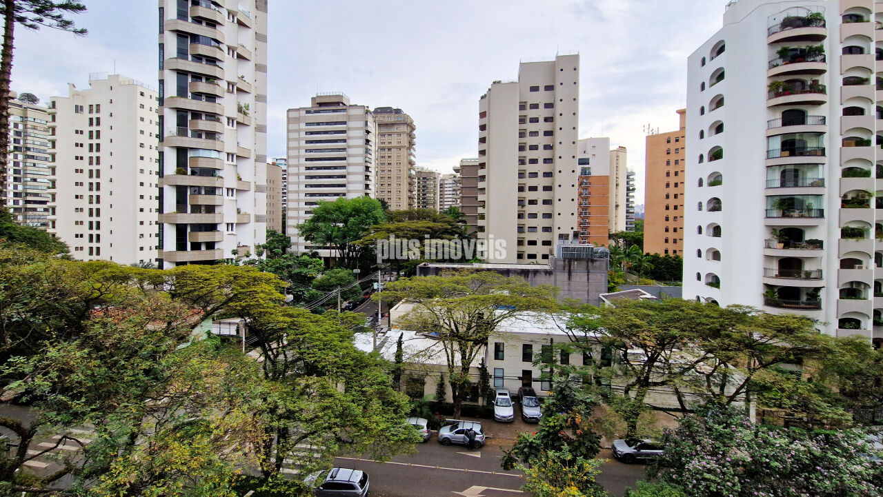 Apartamento, 4 quartos, 182 m² - Foto 37