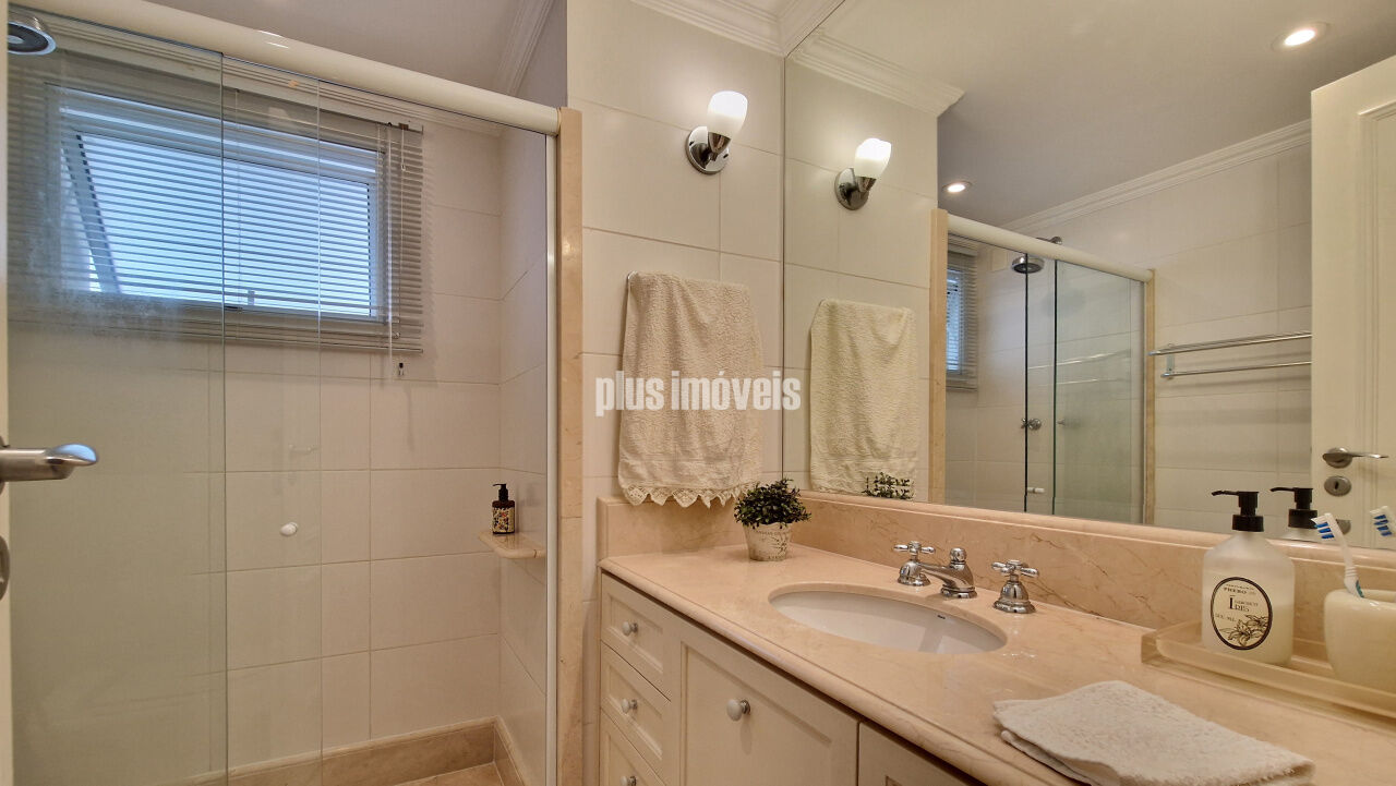 Apartamento, 4 quartos, 182 m² - Foto 27