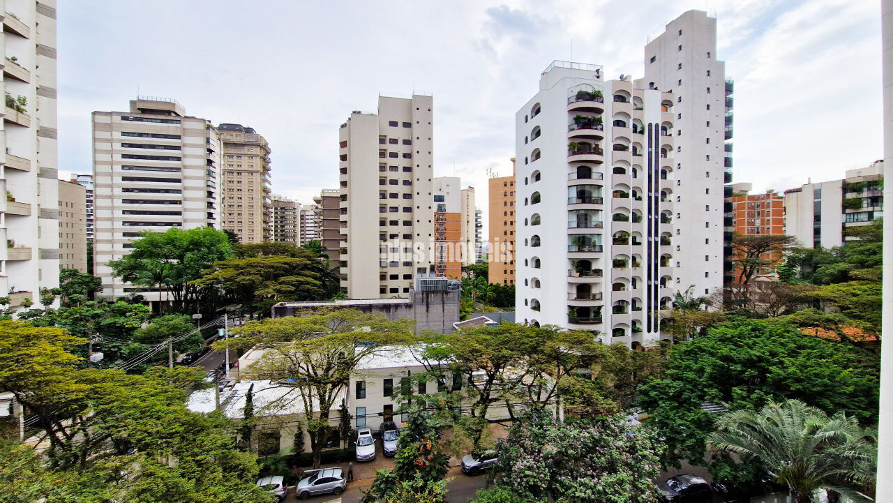 Apartamento, 4 quartos, 182 m² - Foto 36