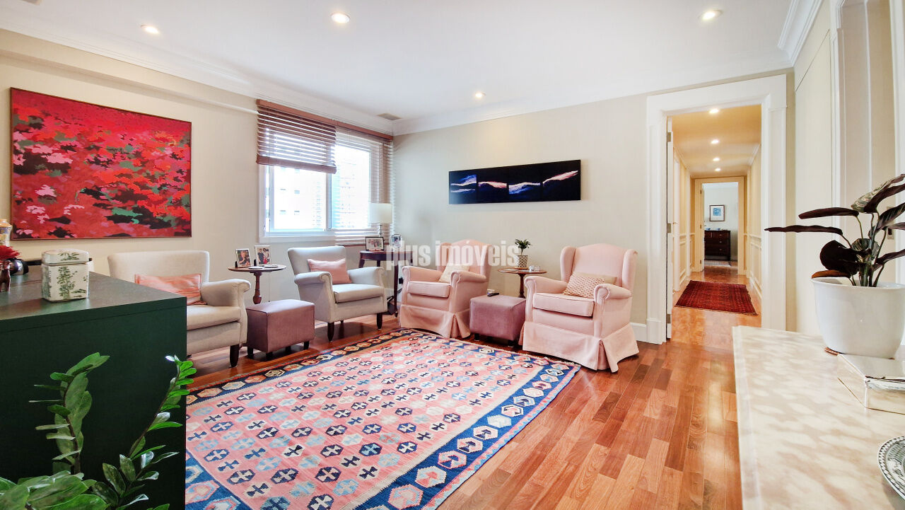Apartamento, 4 quartos, 182 m² - Foto 17
