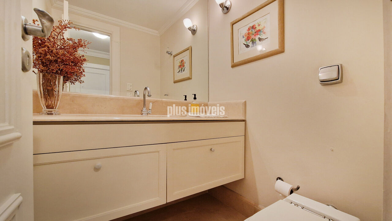 Apartamento, 4 quartos, 182 m² - Foto 14