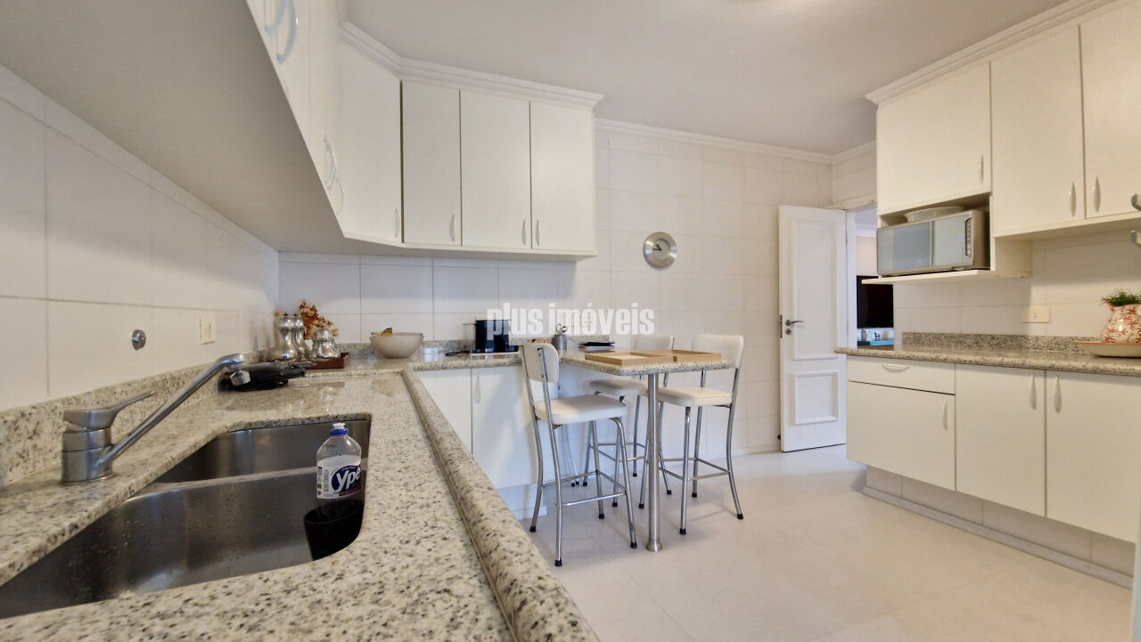 Apartamento, 4 quartos, 182 m² - Foto 31