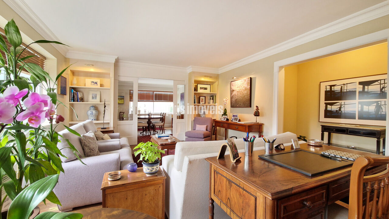 Apartamento, 4 quartos, 182 m² - Foto 9