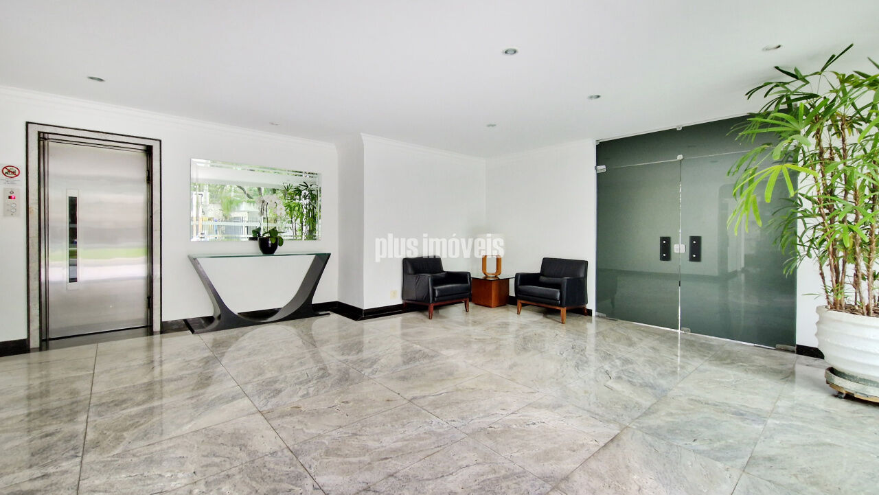 Apartamento, 4 quartos, 182 m² - Foto 41