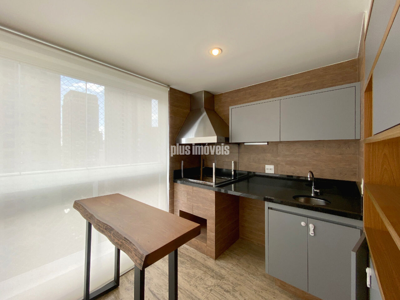Apartamento, 4 quartos, 236 m² - Foto 1