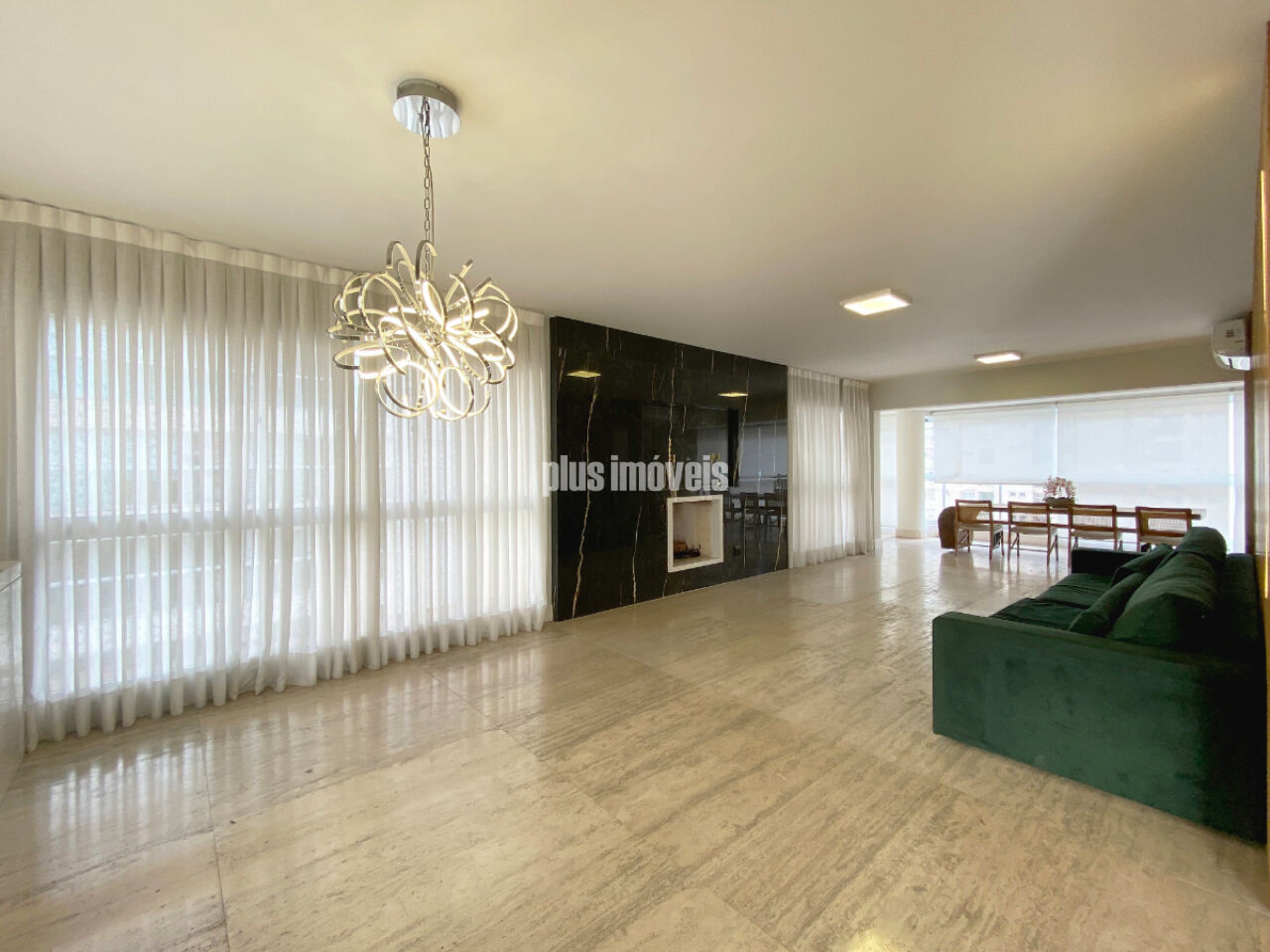 Apartamento, 4 quartos, 236 m² - Foto 5