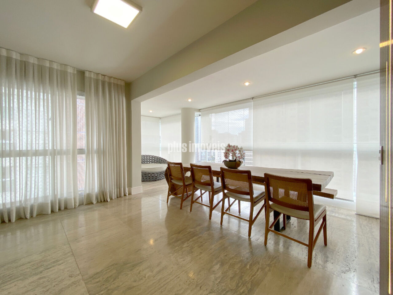 Apartamento, 4 quartos, 236 m² - Foto 8