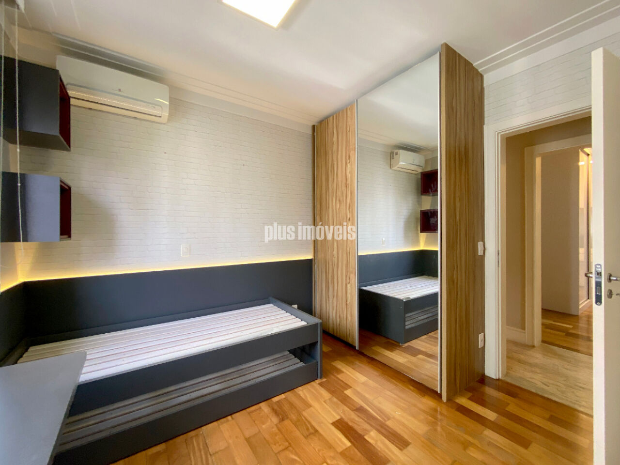 Apartamento, 4 quartos, 236 m² - Foto 20