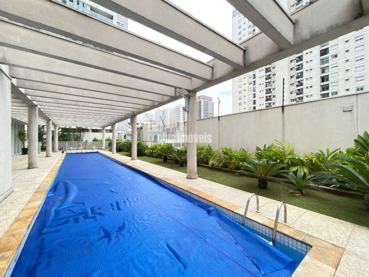 Apartamento, 4 quartos, 236 m² - Foto 36