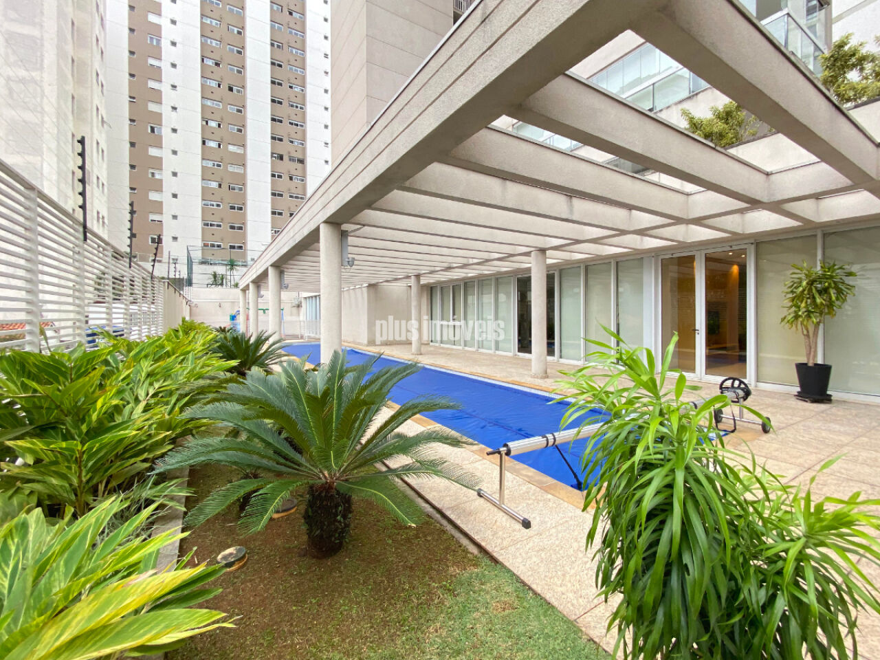 Apartamento, 4 quartos, 236 m² - Foto 39