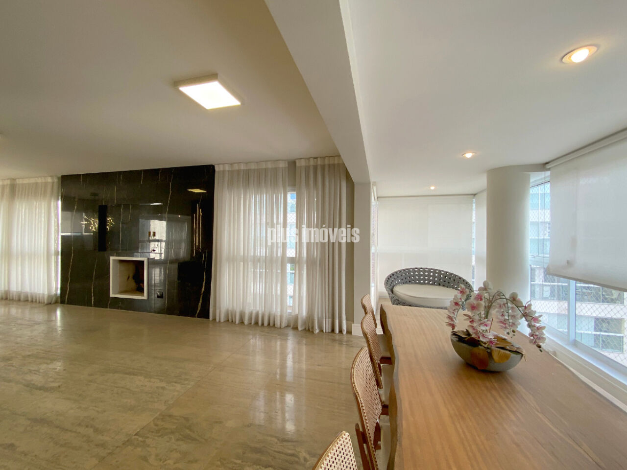 Apartamento, 4 quartos, 236 m² - Foto 9
