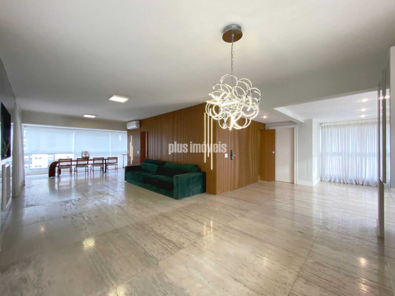 Apartamento, 4 quartos, 236 m² - Foto 6