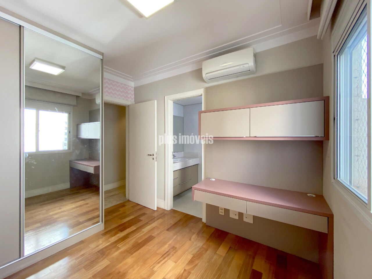 Apartamento, 4 quartos, 236 m² - Foto 27