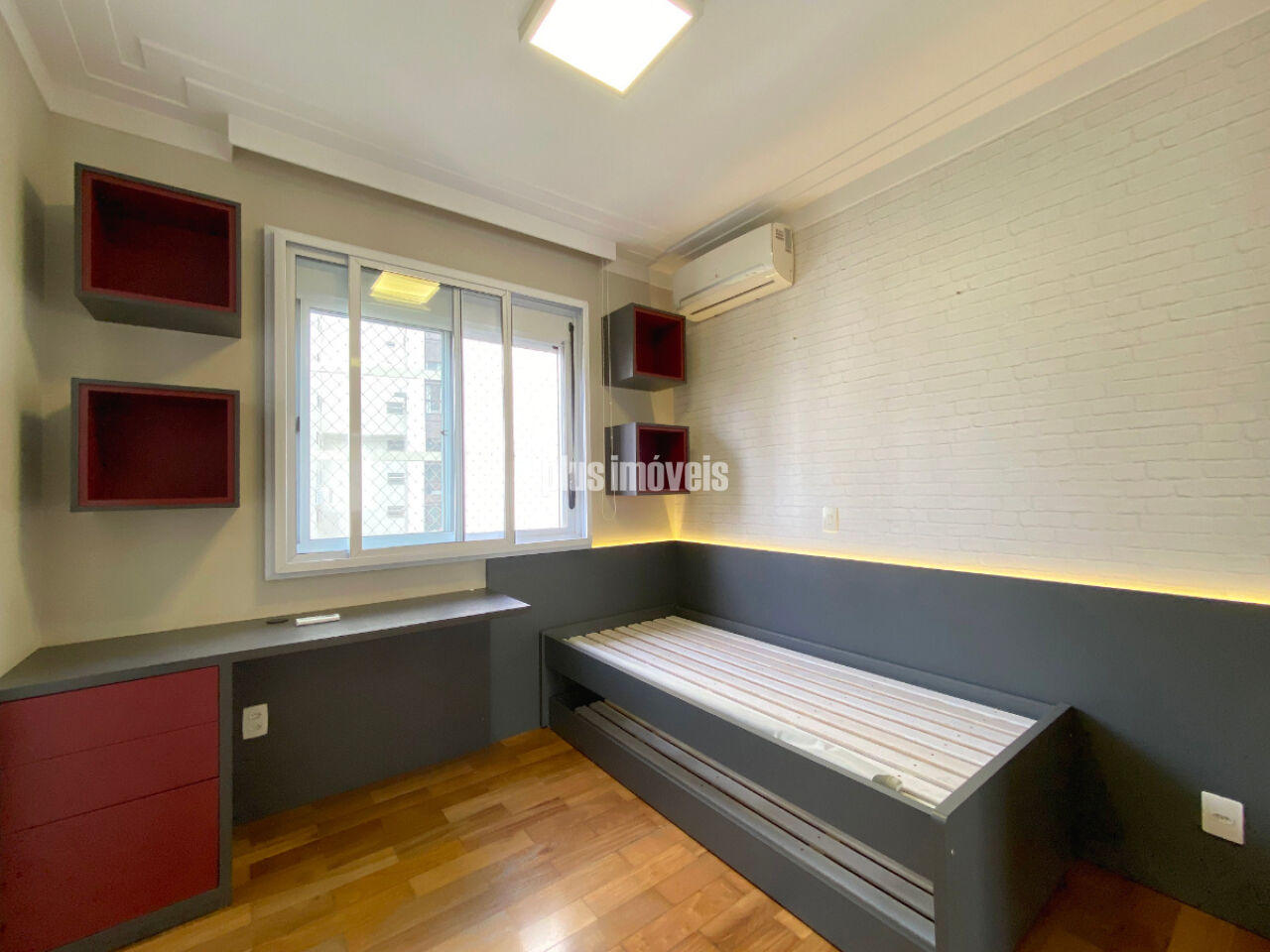 Apartamento, 4 quartos, 236 m² - Foto 19