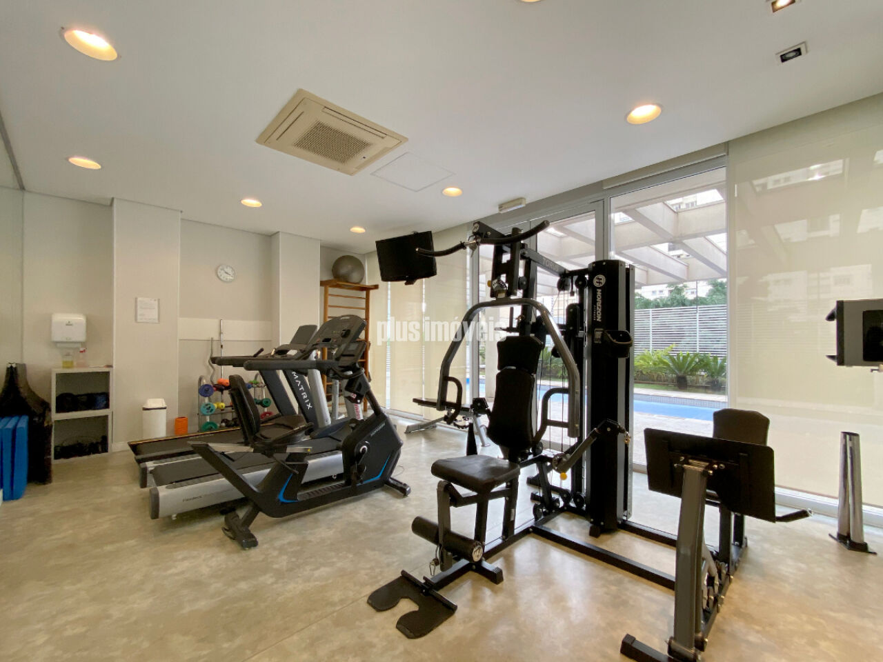Apartamento, 4 quartos, 236 m² - Foto 44