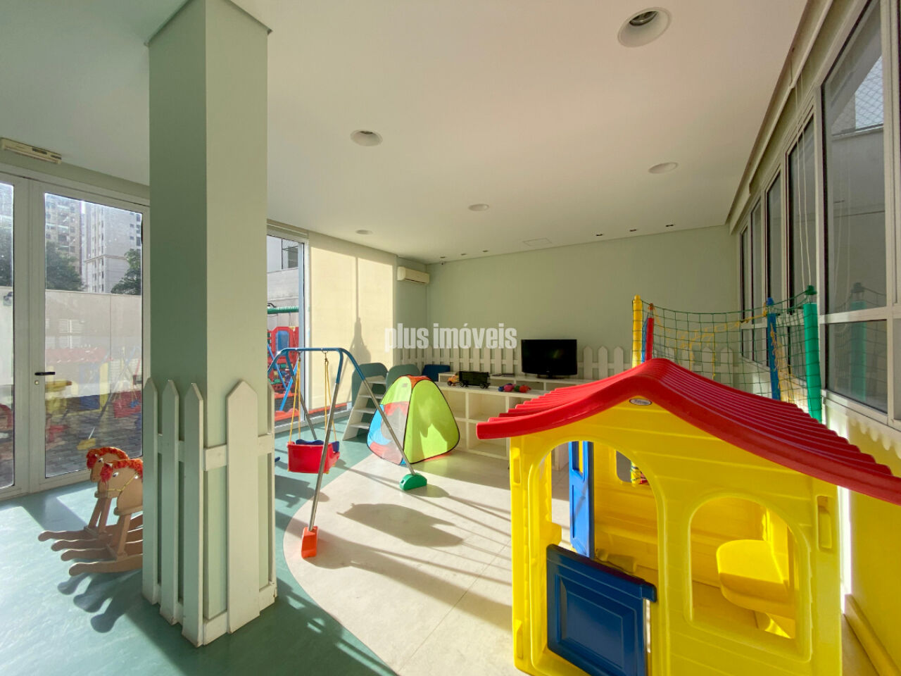 Apartamento, 4 quartos, 236 m² - Foto 45