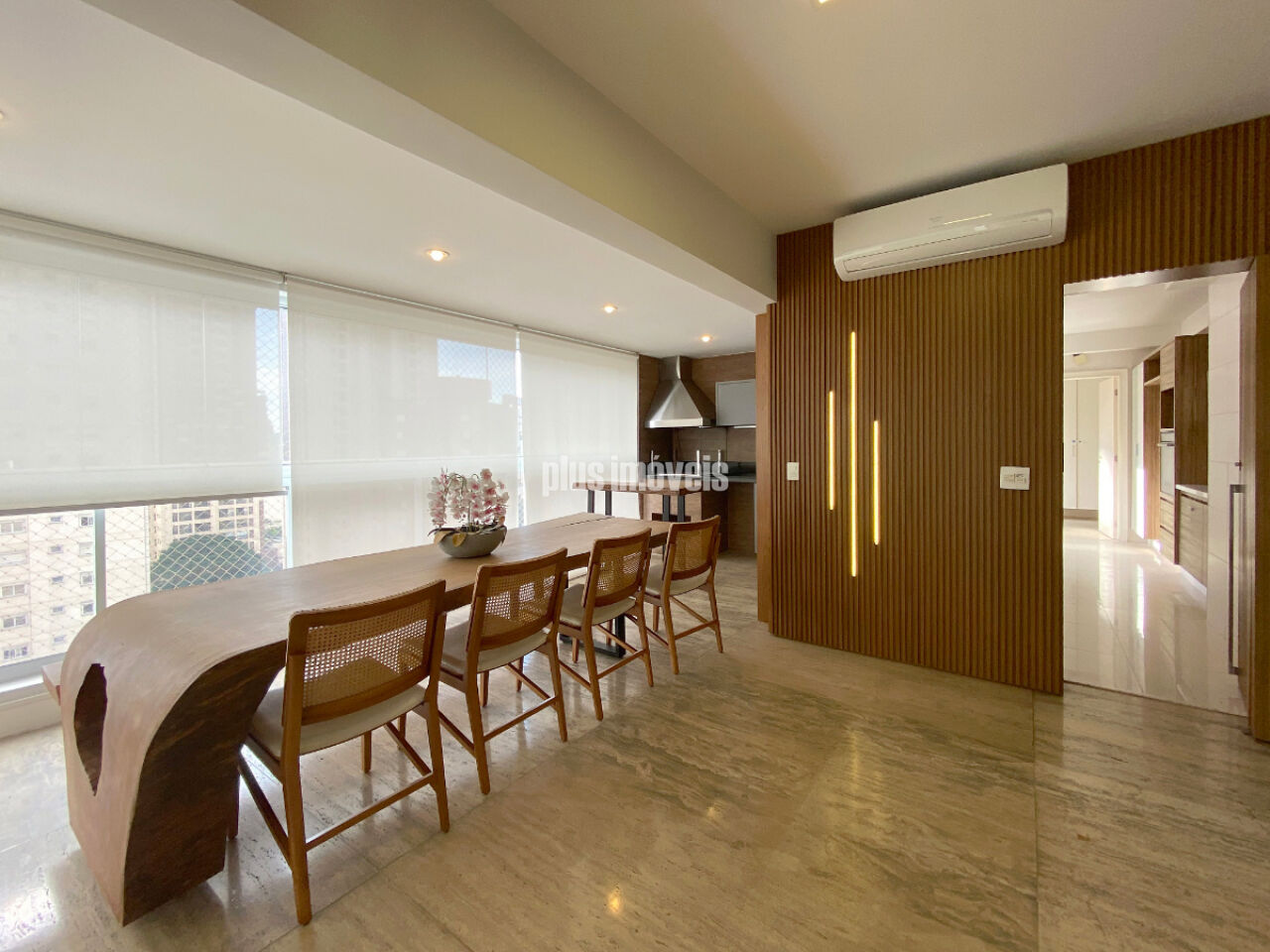 Apartamento, 4 quartos, 236 m² - Foto 3
