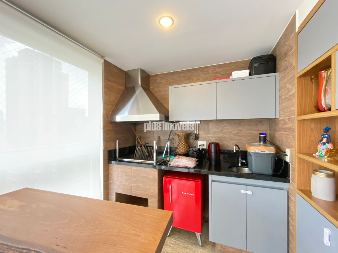 Apartamento, 4 quartos, 236 m² - Foto 2